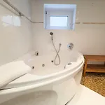 アパート Souterrain Mit Eigenem Eingang Und Terasse *