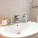 アパート Souterrain Mit Eigenem Eingang Und Terasse *