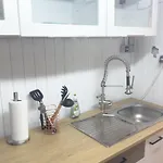 アパート Souterrain Mit Eigenem Eingang Und Terasse *