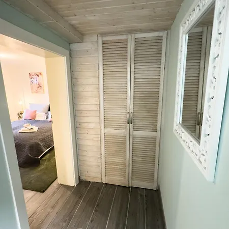 Souterrain Mit Eigenem Eingang Und Terasse Apartament Sarstedt