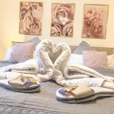 Souterrain Mit Eigenem Eingang Und Terasse Apartamento *