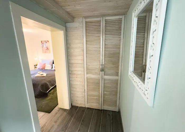 Souterrain Mit Eigenem Eingang Und Terasse Apartamento Sarstedt