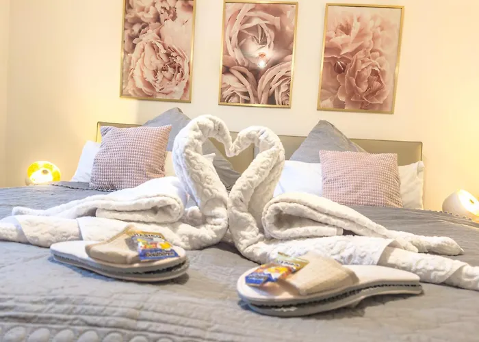 Souterrain Mit Eigenem Eingang Und Terasse Apartamento *